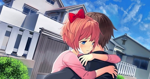 Confira todos os finais possíveis de Doki Doki Literature Club! -  Aficionados