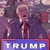 4 razões por que Donald Trump é na realidade um vilão dos quadrinhos!