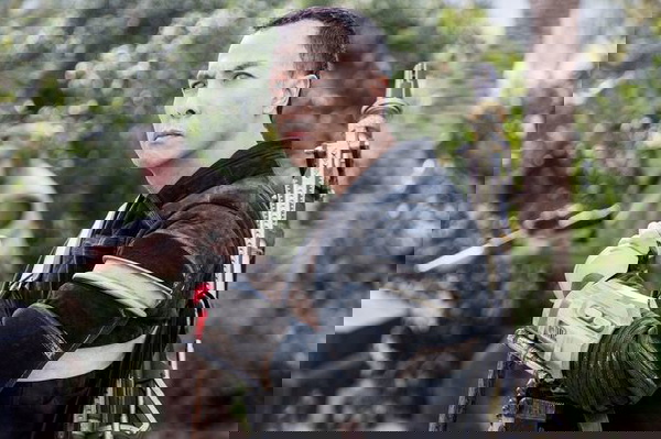 donnie yen shang chi