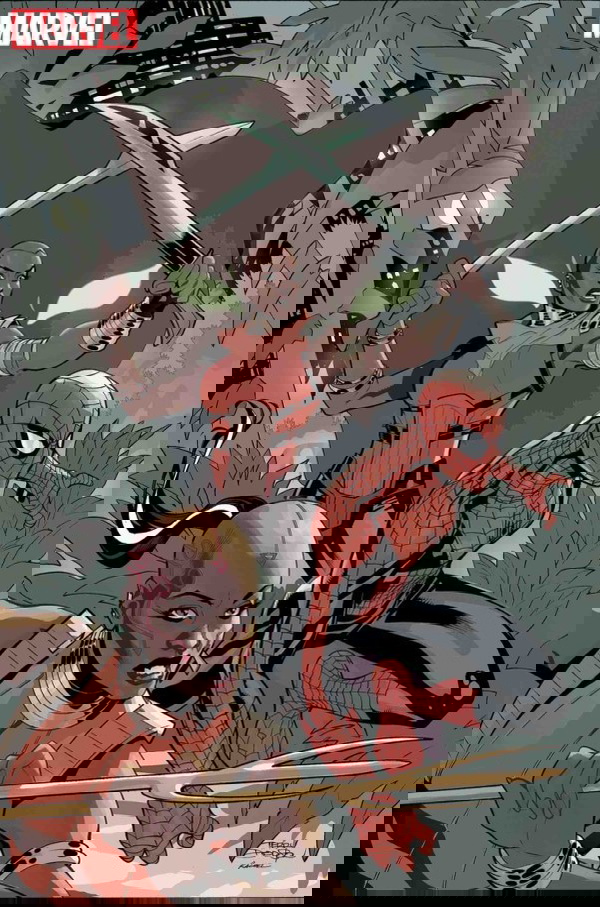 Wakanda Forever: O Incrível Homem-Aranha