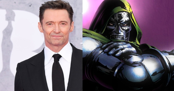 Hugh Jackman comenta sobre o destino do seu personagem Wolverine