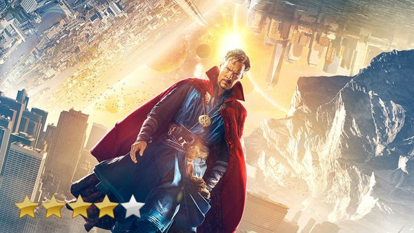 Filme mais estranho do Superman tem seu feito mais impressionante