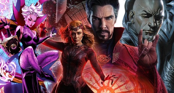 Doutor Estranho no Multiverso da Loucura: tudo sobre o filme da Marvel