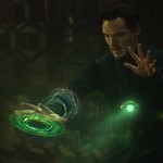 Doutor Estranho: Olho de Agamotto é uma Joia do Infinito