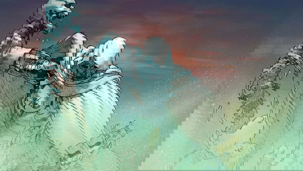 Exibido