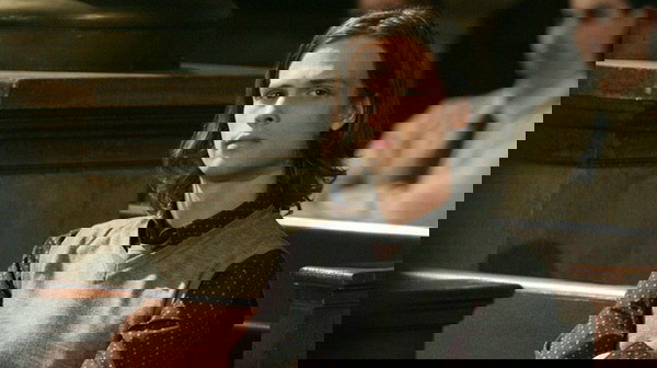 criminal minds personagens elenco