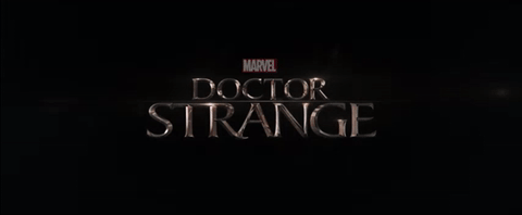 Doctor Strange