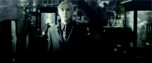 Draco Malfoy