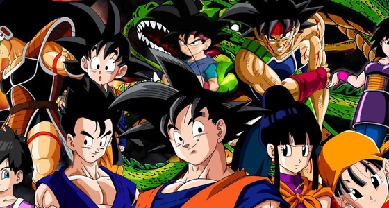 Dragon Ball  Nova árvore genealógica da franquia torna irmão de