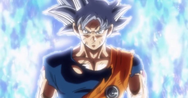 Rank das Transformações Mais Fortes do Goku em Dragon Ball - Saiyajin