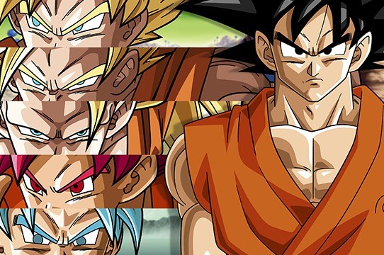 Dragon Ball Super: todas as sagas, adversários e transformações