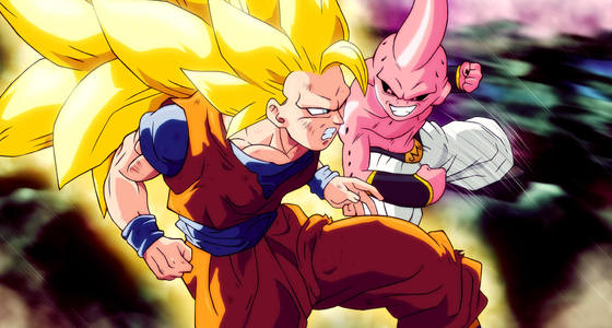 Dragon Ball Super - Revelados novos personagens da saga Universal