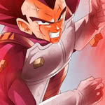 Dragon Ball: saiba porque Vegeta nunca aprendeu o Kaioken