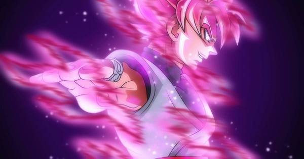 Quem é Goku Black? Conheça a história do vilão de Dragon Ball Super