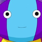 Dragon Ball: Existe um poder maior que o de Zen'oh!