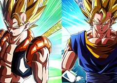 Dragon Ball | Fusão de Vegito com Gogeta revelada?