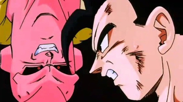 6 Curiosidades sobre Majin Boo