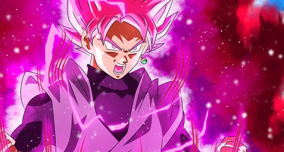 Dragon Ball Super  Será Goku Black o melhor vilão? - Aficionados