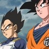 Dragon Ball | Gráfico revela níveis de poder de Goku e Vegeta