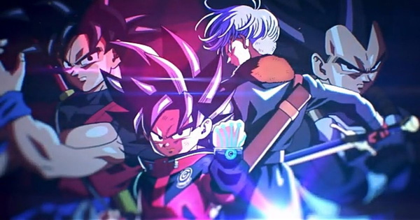 Dragon Ball Super: Super Hero' confirma nome da nova transformação