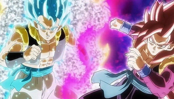 Assistir Super Dragon Ball Heroes Episódio 40 » Anime TV Online