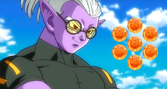 Dragon Ball Heroes: anime vai contar com novas Esferas do Dragão -  Aficionados