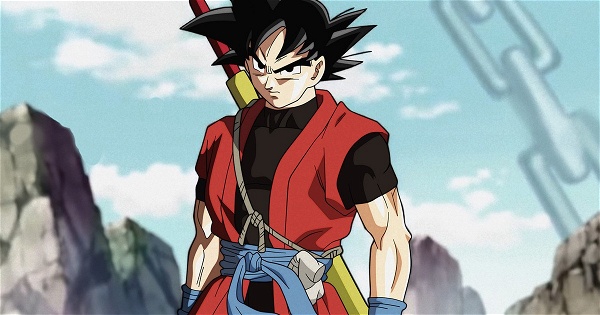 Dragon Ball Heroes | Guia completo dos episódios do anime! - Aficionados
