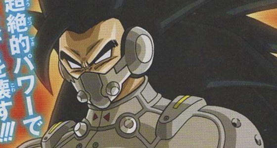 Dragon Ball Heroes: Descubra o nome do Sayajin malvado! - Aficionados