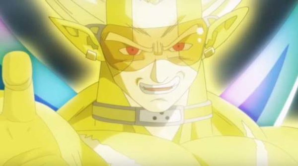 Assistir Super Dragon Ball Heroes Episodio 17 Online