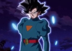 Dragon Ball Heroes | Goku finalmente dominou a Ultra Instinto? 