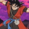 Dragon Ball Heroes: quem é o Goku Xeno?