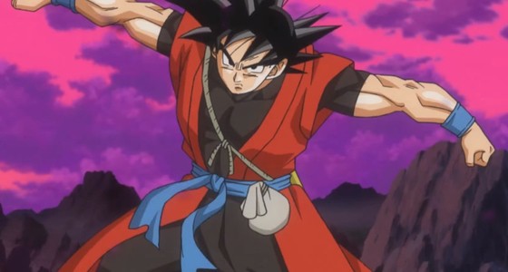 Black Goku é malvado? Descubra como isso aconteceu