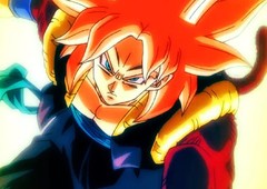 Dragon Ball Heroes | Revelada nova forma do Gogeta!