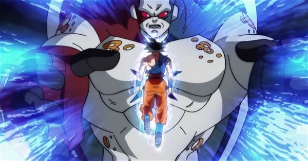 Dragon Ball Super  Conheça a nova fusão que será apresentada no anime -  NerdBunker