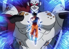 Em Dragon Ball Super: visual de Black Goku é revelado e