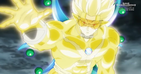 Nova Super Saiyajin de Dragon Ball Super relembra vilão amado