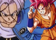 De Dragon Ball: Trunks, o filho de Bulma e Vegeta, herdou a inteligencia  dos pais! - Purebreak