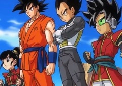Dragon Ball Heroes: tudo o que sabemos sobre o novo anime!