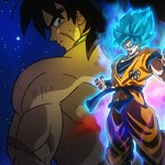 Dragon Ball Super: Broly - Saiba as últimas informações sobre o novo filme!
