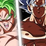 Dragon Ball | Os 10 saiyajins mais poderosos