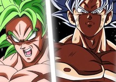 Dragon Ball  Os 10 saiyajins mais poderosos - Aficionados