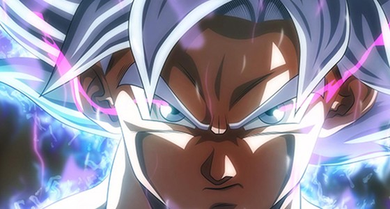 Dragon Ball Super: Goku ainda não revelou todo o poder do Instinto Superior