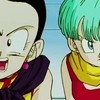 Dragon Ball | Revelado esboço da fusão entre Chichi e Bulma!