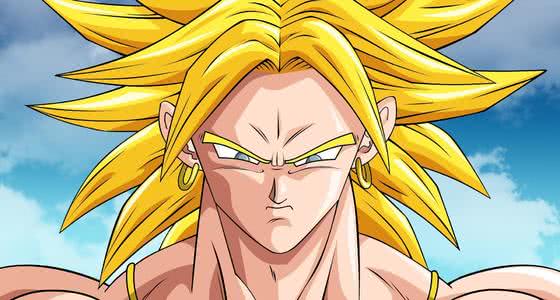 Dragon Ball Super Broly: revelados detalhes sobre a origem de Goku! -  Aficionados