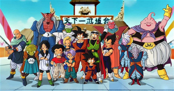 Son Goku 🔥 - Neste perfil nós amamos Dragon Ball