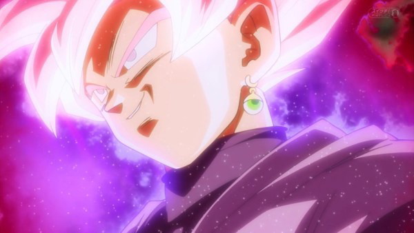 Goku si transforma en Deus Super Saiyajin #cenasdeanimes #dragonballs