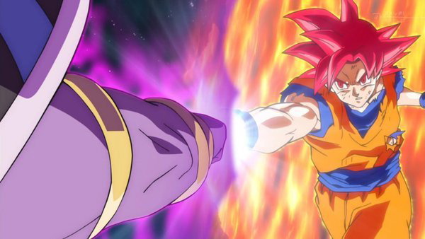 Dragon Ball Super terá a primeira Super Saiyajin mulher - Notícias de  séries - AdoroCinema