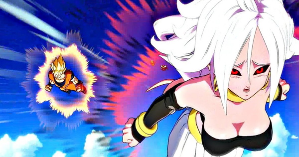 Revelados quais personagens irão aparecer no novo anime de Dragon Ball –  Fatos Desconhecidos