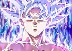 Dragon Ball: editor explica a cor do cabelo dos Super Saiyajin > [PLG]