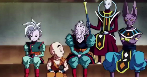 Dragon Ball Super  Fãs podem ter descoberto ordem de eliminação